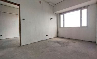 Princeview Parksuites Binondo, 43.40 sqm, 1 bedroom Bare shell unit for sale