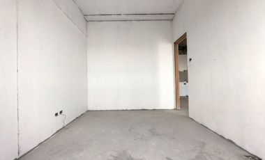 Princeview Parksuites Binondo, 43.40 sqm, 1 bedroom Bare shell unit for sale