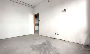 Princeview Parksuites Binondo, 43.40 sqm, 1 bedroom Bare shell unit for sale
