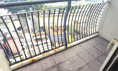 Princeview Parksuites Binondo, 43.40 sqm, 1 bedroom Bare shell unit for sale