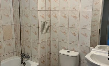 Venta de Departamento en Sector Estación
