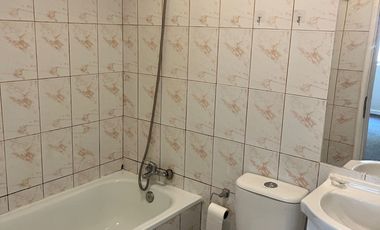 Venta de Departamento en Sector Estación