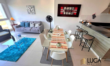 Suite amoblada con vista al mar en Renta, urbanización privada sector playa murciélago, Manta Ec