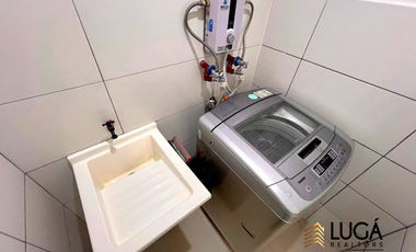 Suite amoblada con vista al mar en Renta, urbanización privada sector playa murciélago, Manta Ec