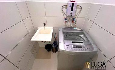 Suite amoblada con vista al mar en Renta, urbanización privada sector playa murciélago, Manta Ec