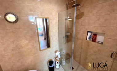 Suite amoblada con vista al mar en Renta, urbanización privada sector playa murciélago, Manta Ec