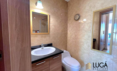 Suite amoblada con vista al mar en Renta, urbanización privada sector playa murciélago, Manta Ec