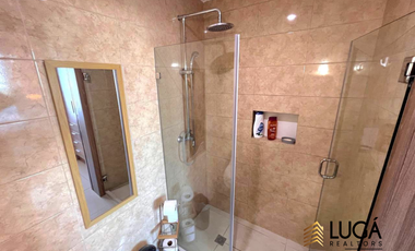 Suite amoblada con vista al mar en Renta, urbanización privada sector playa murciélago, Manta Ec