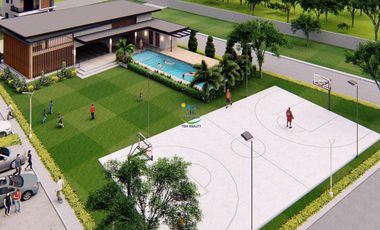 Preselling Single Detached House For Sale in Guinsay, Danao City