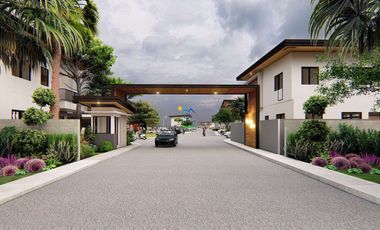 Preselling Single Detached House For Sale in Guinsay, Danao City