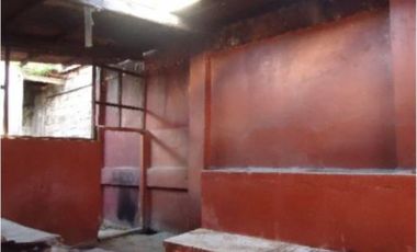 PROPERTY FOR SALE in E. Taleon Street, Brgy. Santisima, Sta. Cruz, Laguna