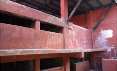 PROPERTY FOR SALE in E. Taleon Street, Brgy. Santisima, Sta. Cruz, Laguna