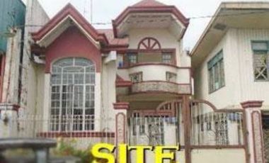 𝐏𝐑𝐎𝐏𝐄𝐑𝐓𝐘 𝐅𝐎𝐑 𝐒𝐀𝐋𝐄  𝐢𝐧  San Francisco Subdivision, Brgy. Sto. Angel Norte, Santa Cruz, Laguna