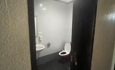 BIG HOUSE AVAILABLE FOR RENT