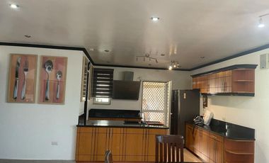 BIG HOUSE AVAILABLE FOR RENT