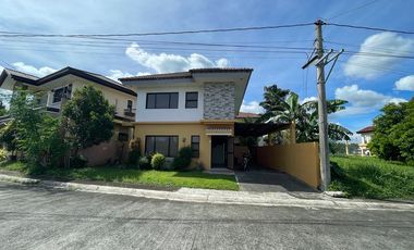 UNFURNISHED HOUSE FOR RENT IN SOUTH FORBES 20