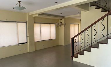 UNFURNISHED HOUSE FOR RENT IN SOUTH FORBES 20