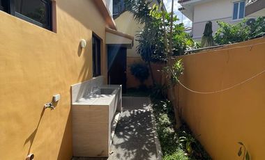 UNFURNISHED HOUSE FOR RENT IN SOUTH FORBES 20