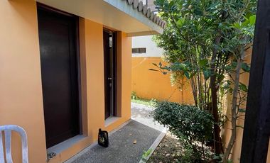 UNFURNISHED HOUSE FOR RENT IN SOUTH FORBES 20