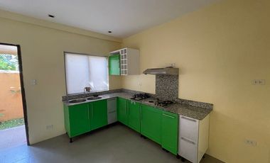 UNFURNISHED HOUSE FOR RENT IN SOUTH FORBES 20