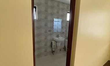 UNFURNISHED HOUSE FOR RENT IN SOUTH FORBES 20