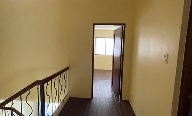 UNFURNISHED HOUSE FOR RENT IN SOUTH FORBES 20