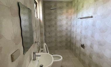 UNFURNISHED HOUSE FOR RENT IN SOUTH FORBES 20