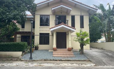 SOUTH FORBES HOUSE FORE RENT