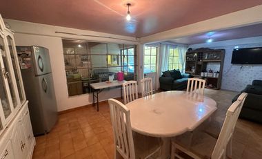 CASA EN RENTA, NEZAHUALCOYOTL, ESTADO DE MEXICO