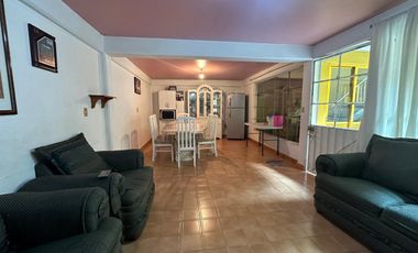 CASA EN RENTA, NEZAHUALCOYOTL, ESTADO DE MEXICO