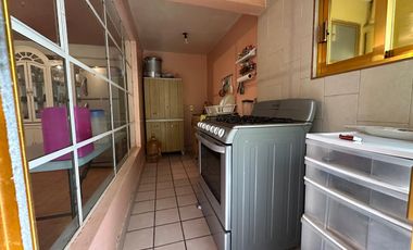 CASA EN RENTA, NEZAHUALCOYOTL, ESTADO DE MEXICO