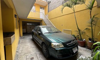 CASA EN RENTA, NEZAHUALCOYOTL, ESTADO DE MEXICO