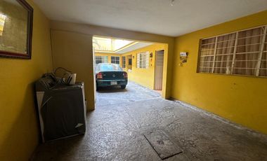 CASA EN RENTA, NEZAHUALCOYOTL, ESTADO DE MEXICO