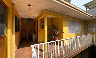 CASA EN RENTA, NEZAHUALCOYOTL, ESTADO DE MEXICO