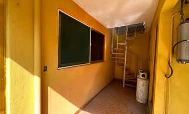 CASA EN RENTA, NEZAHUALCOYOTL, ESTADO DE MEXICO