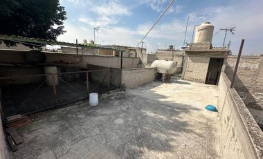 CASA EN RENTA, NEZAHUALCOYOTL, ESTADO DE MEXICO