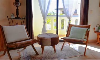 Residencia en Rincón de Guayabitos