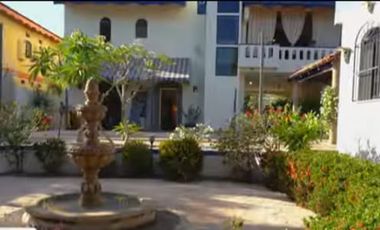 Residencia en Rincón de Guayabitos