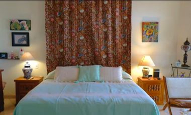 Residencia en Rincón de Guayabitos