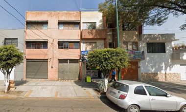 EDIFICIO EN VENTA EN OBRERA, REMATE HIPOTECARIO.