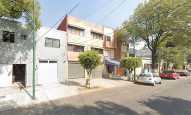 EDIFICIO EN VENTA EN OBRERA, REMATE HIPOTECARIO.