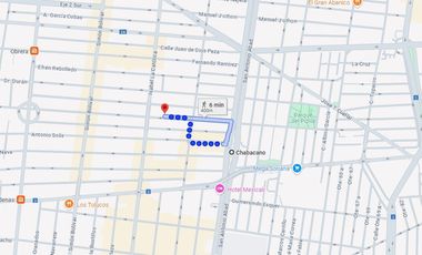 EDIFICIO EN VENTA EN OBRERA, REMATE HIPOTECARIO.