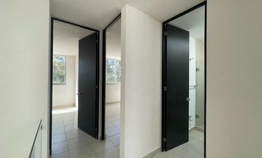 CASA EN VENTA, CASTELO SAN FRANCISCO, AGUASCALIENTES