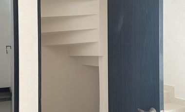 CASA EN VENTA, CASTELO SAN FRANCISCO, AGUASCALIENTES