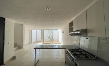 CASA EN VENTA, CASTELO SAN FRANCISCO, AGUASCALIENTES