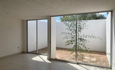 CASA EN VENTA, CASTELO SAN FRANCISCO, AGUASCALIENTES