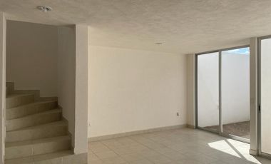CASA EN VENTA, CASTELO SAN FRANCISCO, AGUASCALIENTES