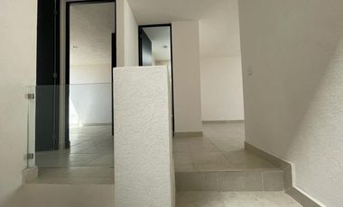 CASA EN VENTA, CASTELO SAN FRANCISCO, AGUASCALIENTES