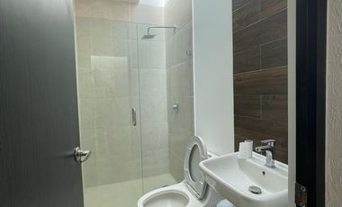 CASA EN VENTA, CASTELO SAN FRANCISCO, AGUASCALIENTES