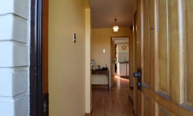 CASA EN VENTA MAIPÚ SEGUNDA TRANSVERSAL / LOS LIBERTADORES